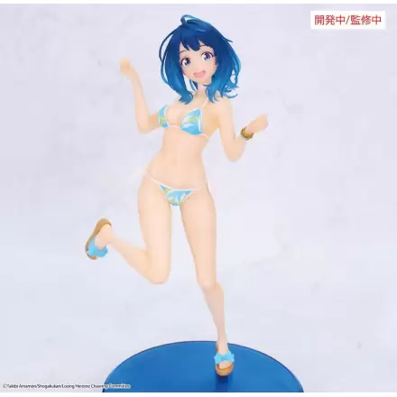 Makeine: Too Many Losing Heroines! Vivit PVC Kip Yanami Anna 18 cm fotografija izdelka