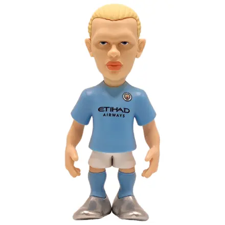Manchester City Haaland Minix figura 12 cm fotografija izdelka