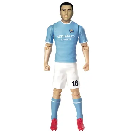 Manchester City Rodri akcijska figura 20 cm fotografija izdelka