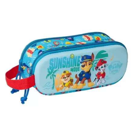 Paw Patrol 3D dvojna peresnica fotografija izdelka