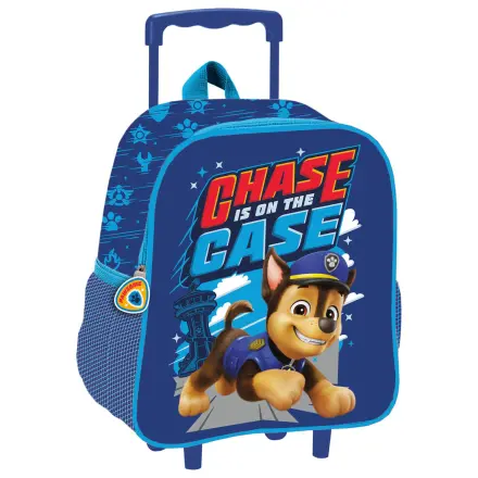 Paw Patrol 3D voziček 32 cm fotografija izdelka