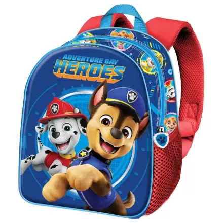 Paw Patrol 3D nahrbtnik 30 cm fotografija izdelka