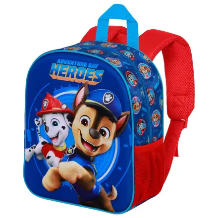 Paw Patrol 3D nahrbtnik 30 cm fotografija izdelka