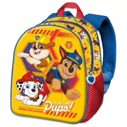 Paw Patrol 3D nahrbtnik 31 cm termékfotója