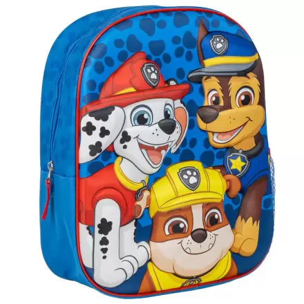 Paw Patrol 3D nahrbtnik 31cm fotografija izdelka