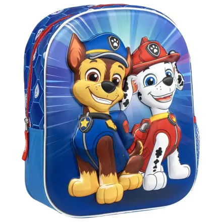 Paw Patrol 3D nahrbtnik 31 cm fotografija izdelka
