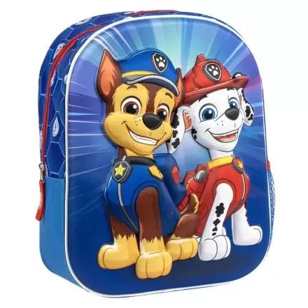 Paw Patrol 3D nahrbtnik 31 cm fotografija izdelka
