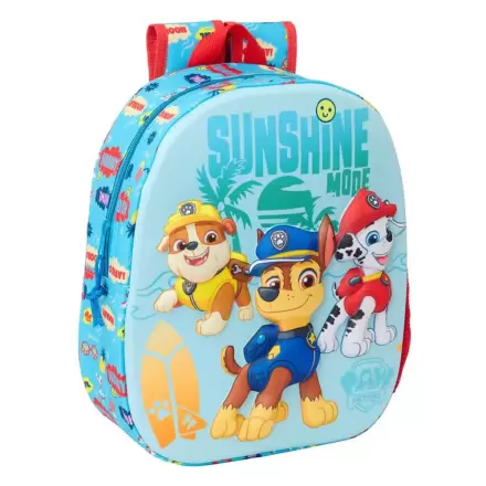 Paw Patrol 3D nahrbtnik 33 cm fotografija izdelka
