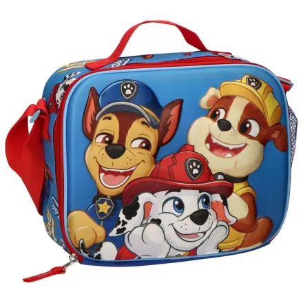 Paw Patrol 3D torba za malico fotografija izdelka