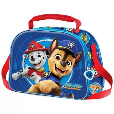 Paw Patrol 3D torba za malico fotografija izdelka