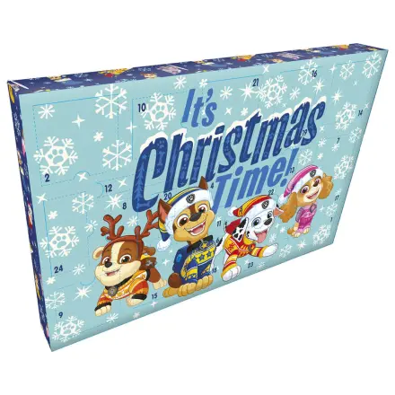 Paw Patrol adventni koledar fotografija izdelka