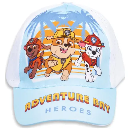 Paw Patrol Adventure otroška baseball kapa 52 cm fotografija izdelka