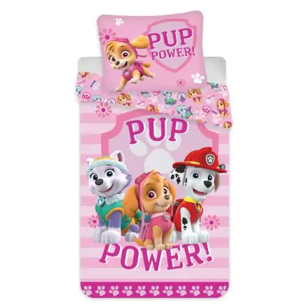 Paw Patrol Set prevleke za odejo 140x200cm, 70x90cm fotografija izdelka