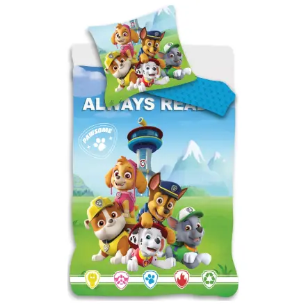 Paw Patrol Always Kids', Preschool prevleka za odejo fotografija izdelka