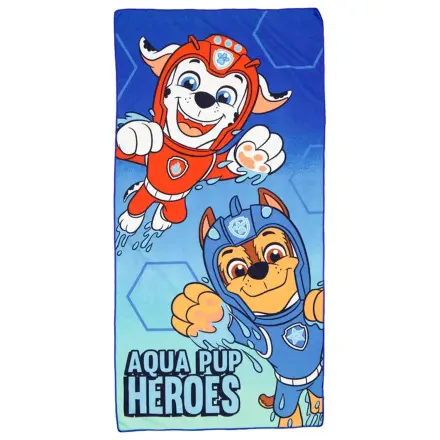 PAW Patrol Aqua brisača za plažo fotografija izdelka