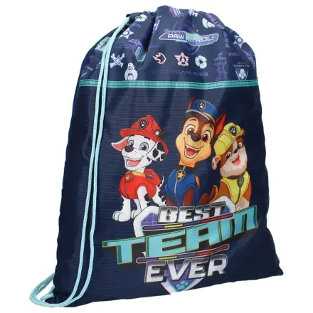 PAW Patrol Športna torba Best Team Ever 44 cm fotografija izdelka