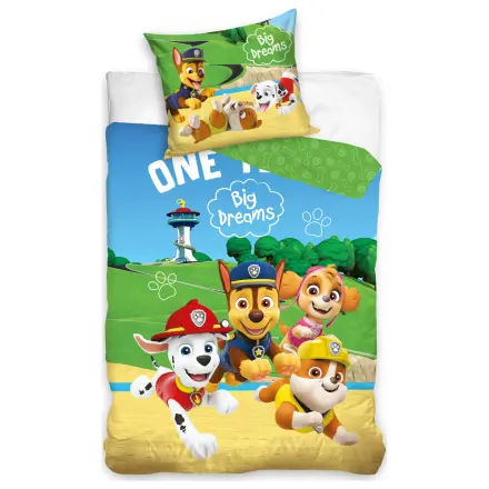 PAW Patrol Prevleka za odejo Big Dream fotografija izdelka
