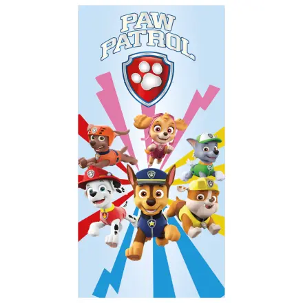 Paw Patrol Blitz brisača fotografija izdelka