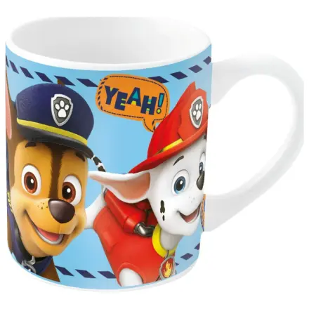 PAW Patrol Boy Icons Skodelica fotografija izdelka