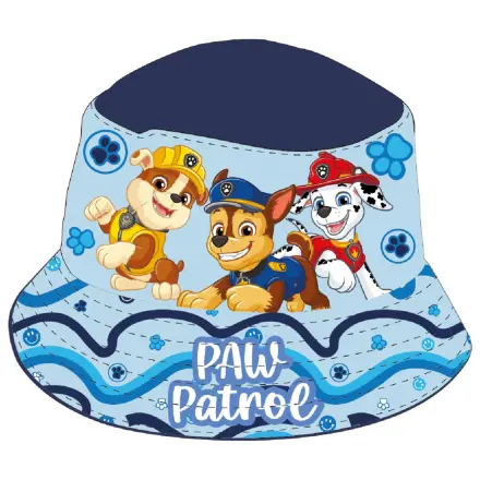 Paw Patrol Fantje Otroška Ribiška Kapa 53 cm fotografija izdelka