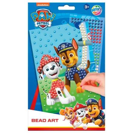Paw Patrol Fantovski ustvarjalni komplet z vrvicami in perlicami fotografija izdelka