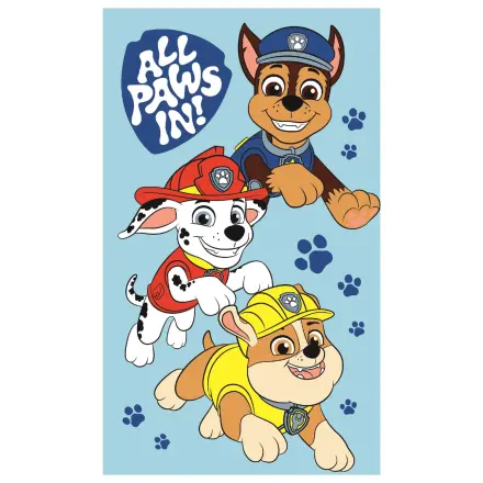PAW Patrol Frotirna brisača za roke, obraz, brisača za fante fotografija izdelka