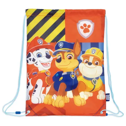Paw Patrol fantovska športna torba, telovadna torba 44 cm fotografija izdelka