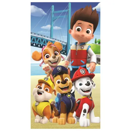 Paw Patrol most brisača fotografija izdelka