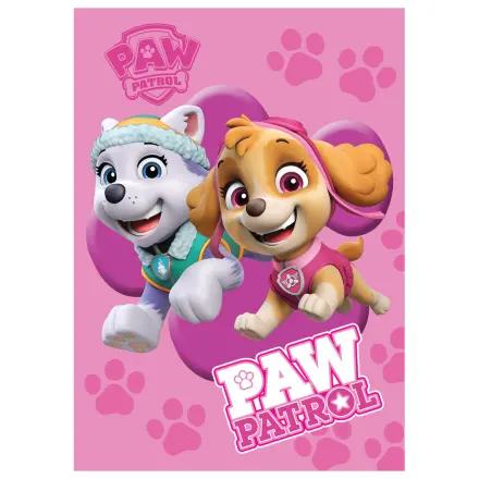 PAW Patrol Call odeja iz flisa fotografija izdelka