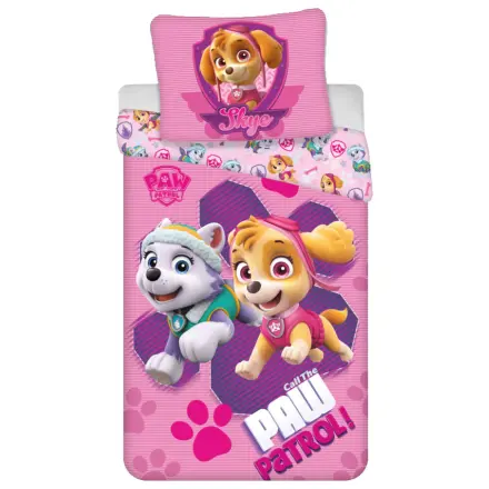 PAW Patrol Call Skye prevleka za odejo fotografija izdelka