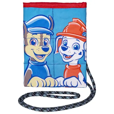 PAW Patrol risani torbica za telefon 18 cm fotografija izdelka