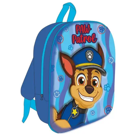PAW Patrol Chase 3D nahrbtnik, torba 30 cm fotografija izdelka