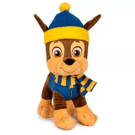 Paw Patrol Chase zimska plišasta igrača 27 cm termékfotója