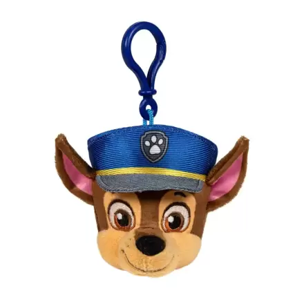 Paw Patrol pliš obesek za ključe Chase 8 cm termékfotója