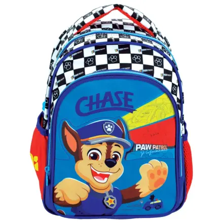 PAW Patrol Chase Racing nahrbtnik, torba 31 cm fotografija izdelka