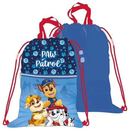 Paw Patrol City Heroes Deluxe športna torba, telovadna torba 45 cm fotografija izdelka