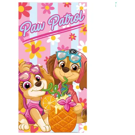 Paw Patrol Koktajl brisača 70x140cm fotografija izdelka
