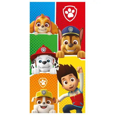 PAW Patrol Colors brisača fotografija izdelka