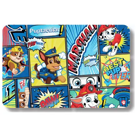 Paw Patrol Comic pogrinjek 43x28 cm fotografija izdelka