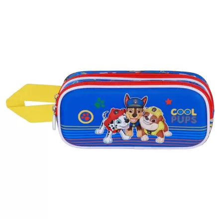 Paw Patrol Cool 3D dvojna peresnica fotografija izdelka