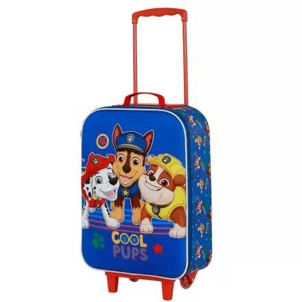 Paw Patrol Cool 3D kovček na kolesih 52 cm fotografija izdelka