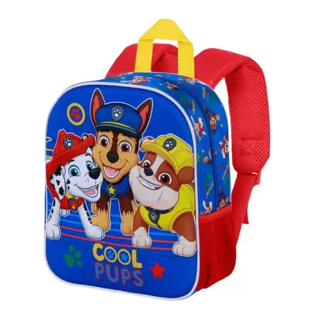 Paw Patrol Cool 3D nahrbtnik 31cm termékfotója