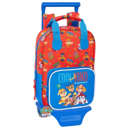 Paw Patrol Cool trolley 28 cm fotografija izdelka