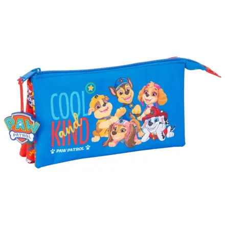 Paw Patrol Cool trojna peresnica fotografija izdelka