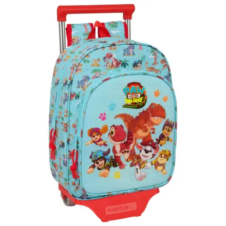 Paw Patrol Dino Rescue voziček 34cm fotografija izdelka