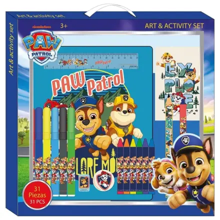Paw Patrol Dino Rescue komplet aktivnosti 31 kosov fotografija izdelka