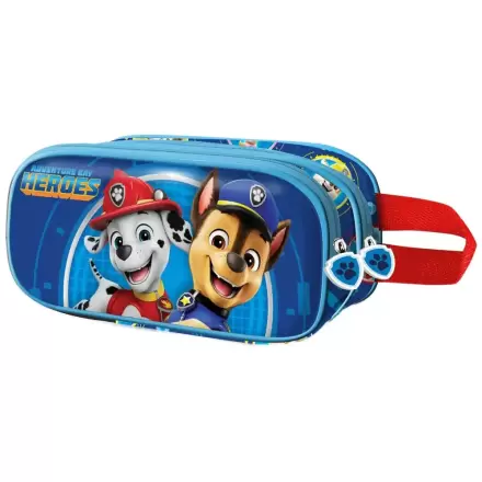 Paw Patrol dvojna 3D peresnica fotografija izdelka