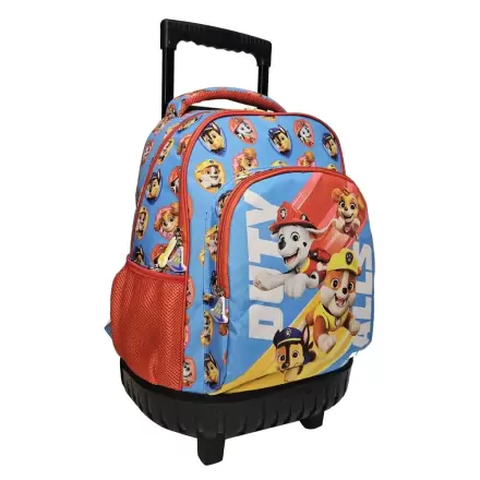 Paw Patrol voziček za dolžnosti 44cm termékfotója