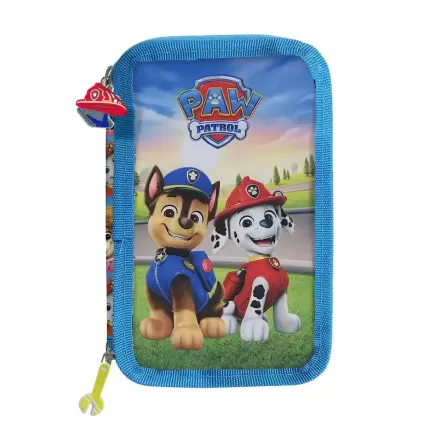 Paw Patrol Duty trojna peresnica termékfotója