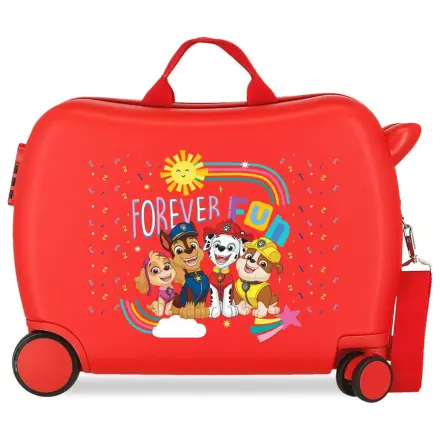 Paw Patrol Forever Fun ABS potovalni kovček 50cm fotografija izdelka